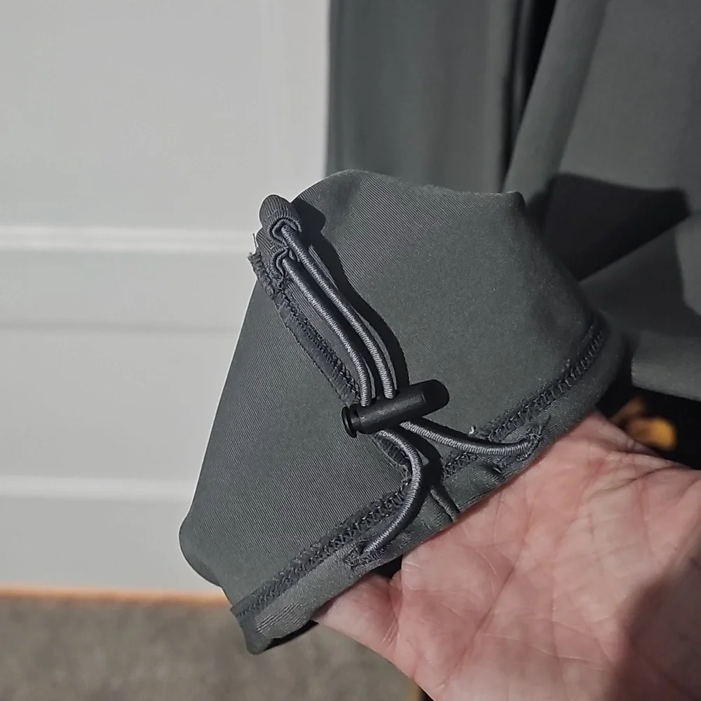 Nwot Oneill Rashguard Pant - Picture 3 of 6